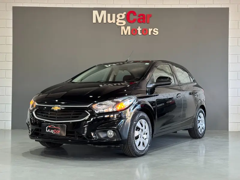 Chevrolet Onix 1.4 LT SPE/4