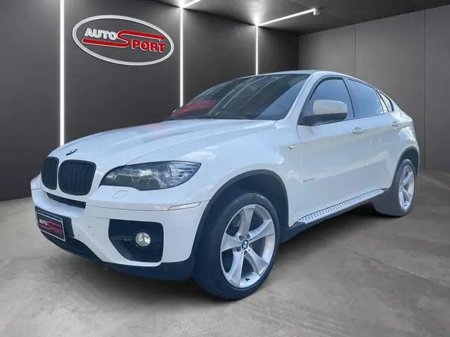 Carro BMW X6 2012 xDrive50i