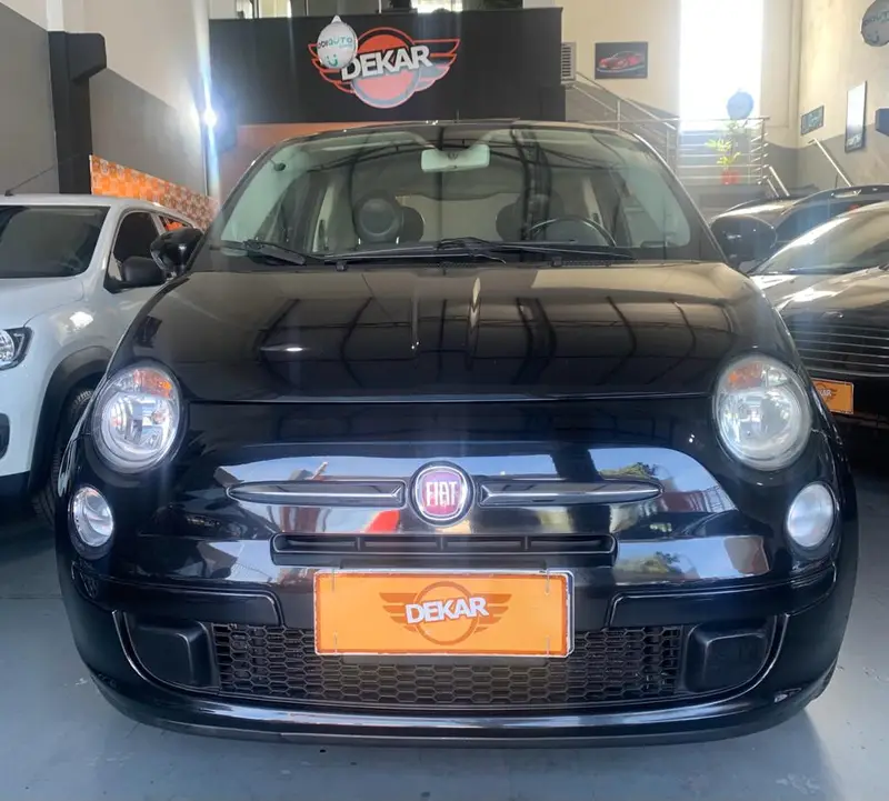 Fiat Cult 1.4 8V