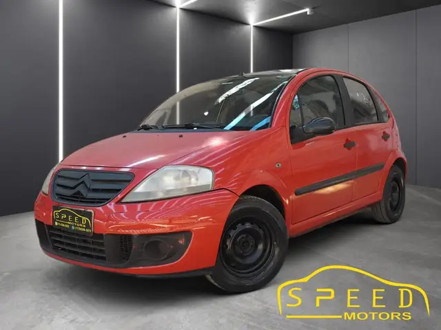 Carro Citroën C3 2011 GLX 1.4 8V (flex)