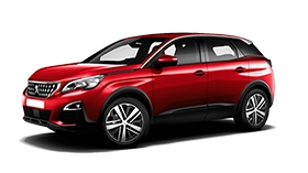 Imagem do veículo Peugeot 3008 2020 1.6 THP Allure (Aut)