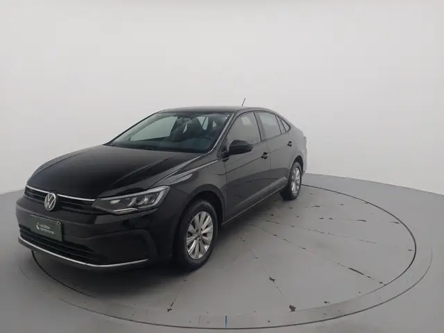 Carro Volkswagen Virtus 2024 TSI 1.0 (Aut.)