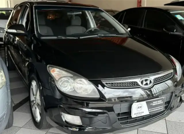Carro Hyundai i30 2012 GLS 2.0 16V