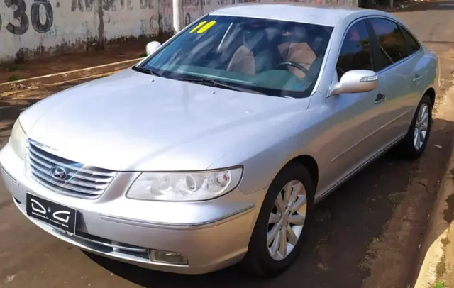 Carro Ford Taurus 1997 Sedan LX 3.0 V6 24V