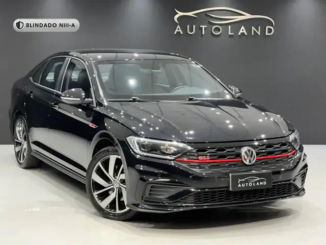 Carro Volkswagen Jetta 2021 2.0 GLI 350 TSI (Aut)