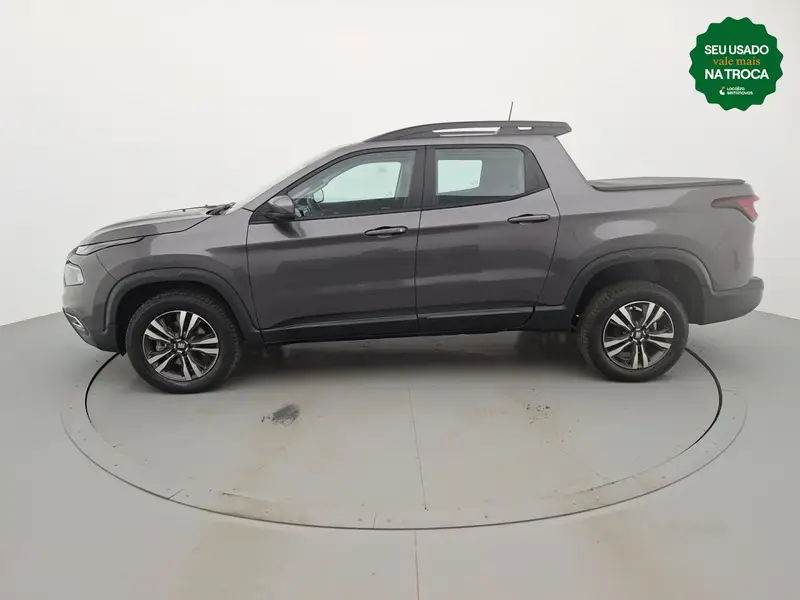 Fiat Toro Freedom 1.3 Turbo 270