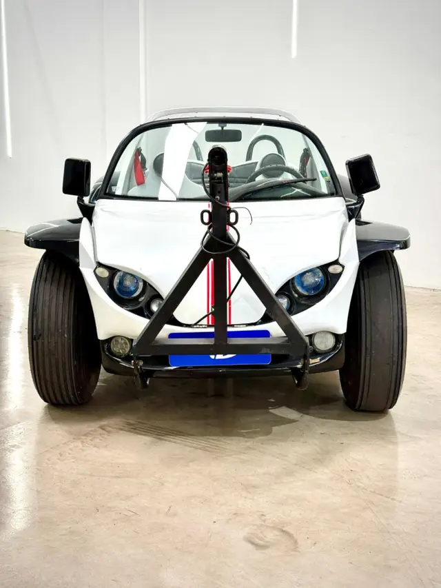 Carro BRM Buggy 2014 Buggy/M-8/M-8 Long 1.6