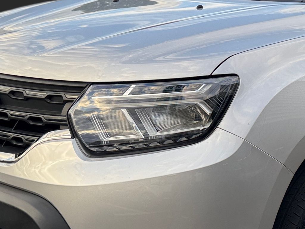 Duster Plus Intense 1.6 (Aut.)