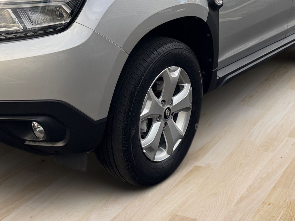 Duster Plus Intense 1.6 (Aut.)