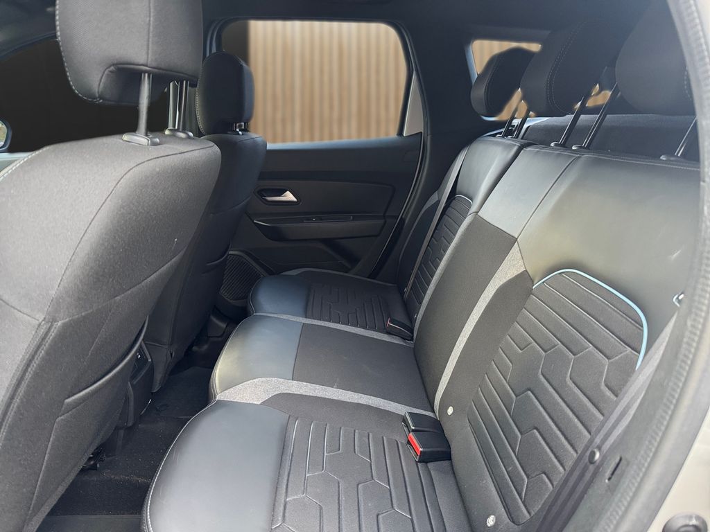 Duster Plus Intense 1.6 (Aut.)