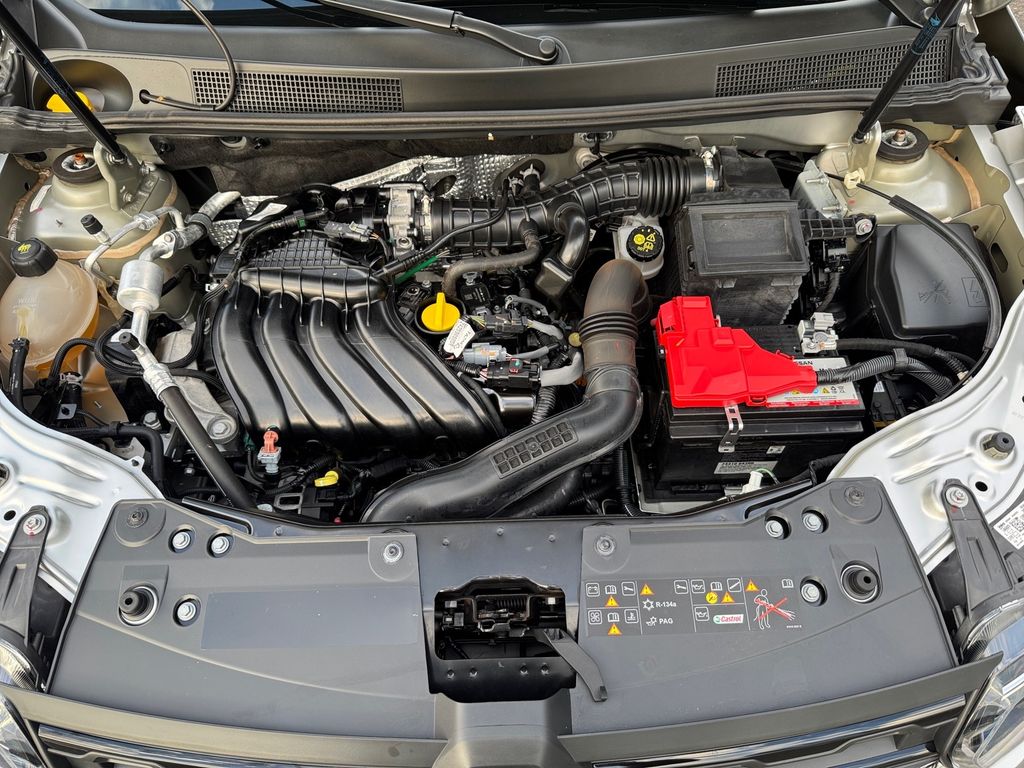 Duster Plus Intense 1.6 (Aut.)