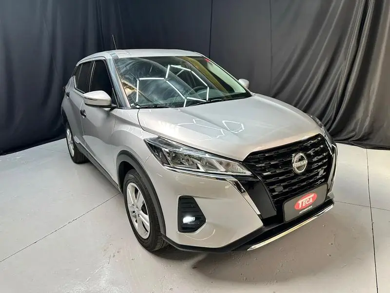 Nissan Active 1.6 (Flex)
