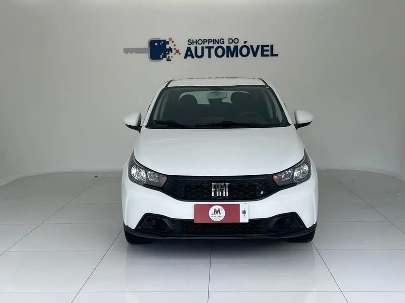 Fiat Argo Drive 1.0
