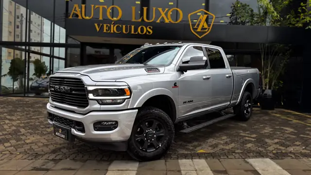 Carro RAM 2500 2022 Ram 2500 CD 6.7 4X4 Laramie
