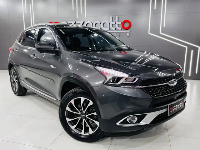 Carro CAOA Chery Tiggo 7 2022 TXS 1.5