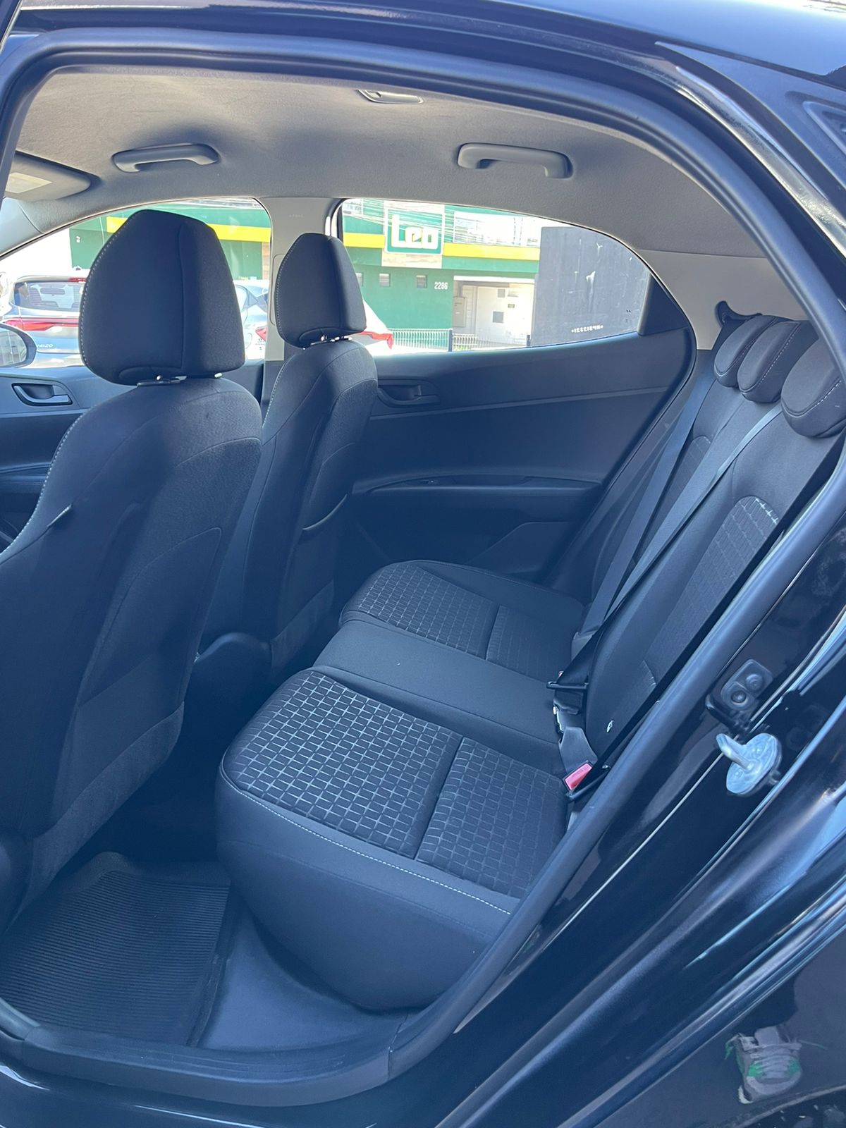 Hyundai-HB20-Comfort 1.0 (Flex)