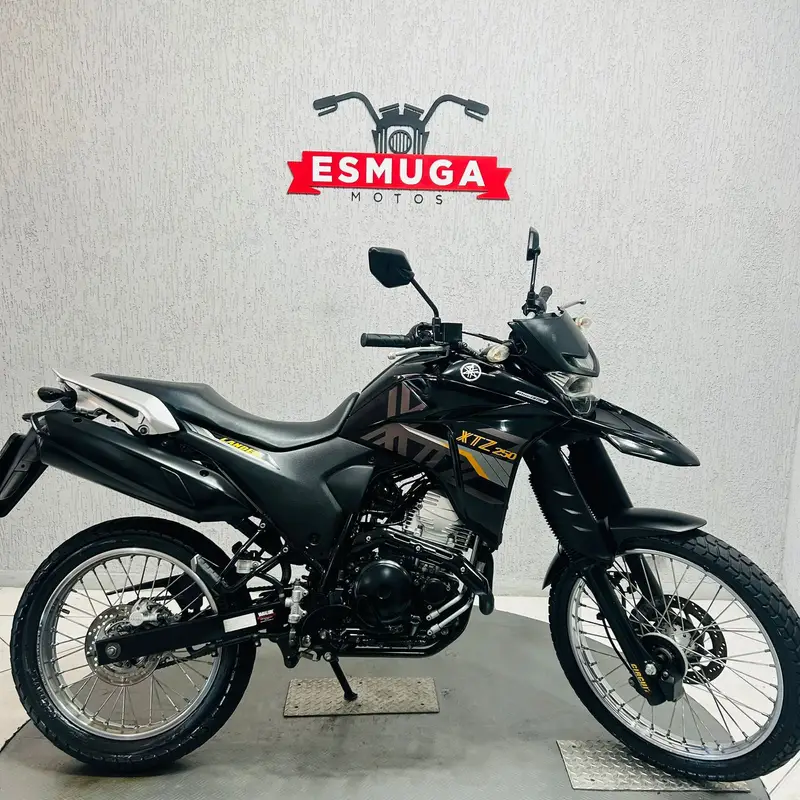 Yamaha Blueflex/ABS