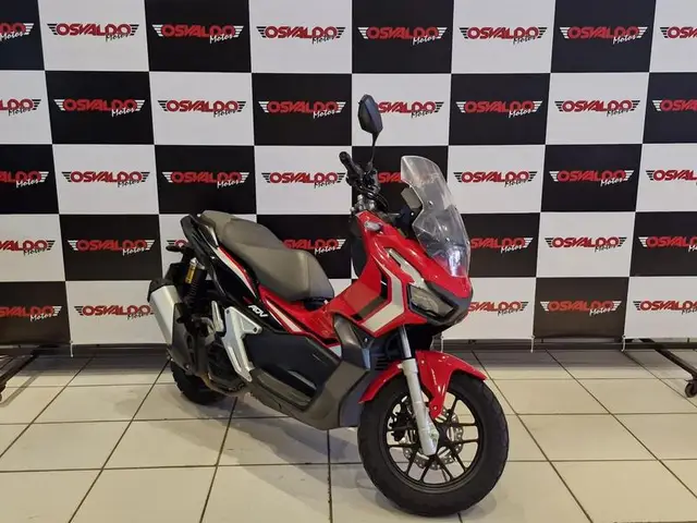 Carro Honda ADV 2022 ABS