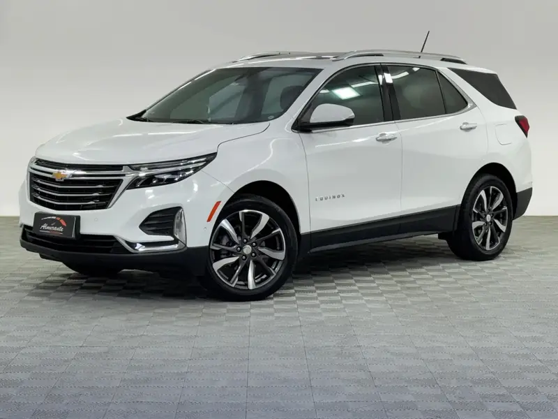 Chevrolet Equinox Premier 1.5 Turbo (Aut.)