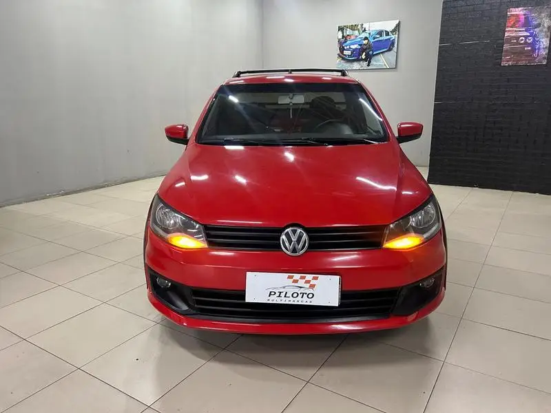 Volkswagen 1.6 (Flex)
