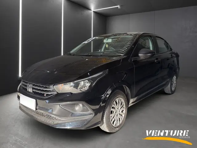 Carro Fiat Cronos 2023 Drive 1.0 (Flex) MT