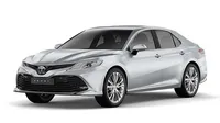 Toyota Camry  2020