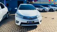 Carro Toyota Corolla 2015 2.0 XEi Multi-Drive S (Flex)