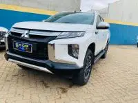 Carro Mitsubishi L200 Triton 2024 Sport HPE-S 2.4