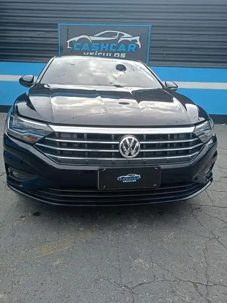 Carro Volkswagen Jetta 2018 1.4 250 TSI Comfortline