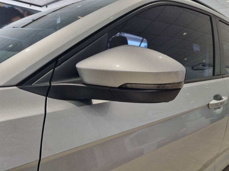 T-Cross 1.0 200 TSI Sense (Aut) (Flex)