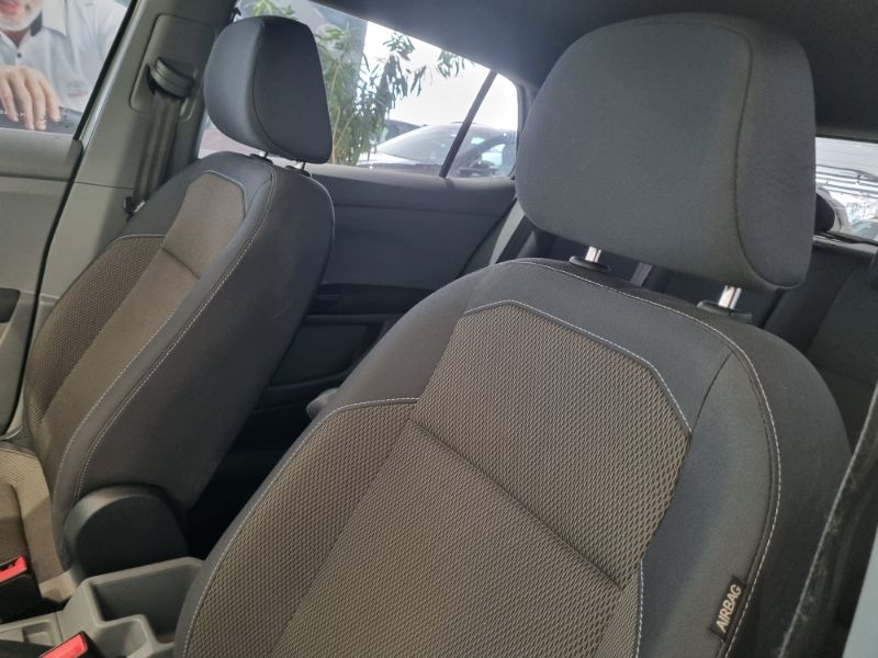 T-Cross 1.0 200 TSI Sense (Aut) (Flex)