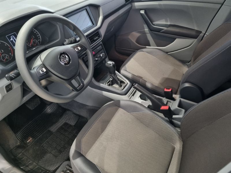 T-Cross 1.0 200 TSI Sense (Aut) (Flex)