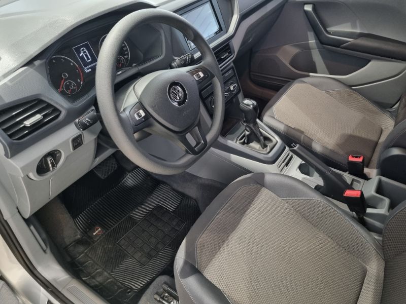 T-Cross 1.0 200 TSI Sense (Aut) (Flex)