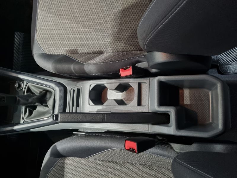 T-Cross 1.0 200 TSI Sense (Aut) (Flex)