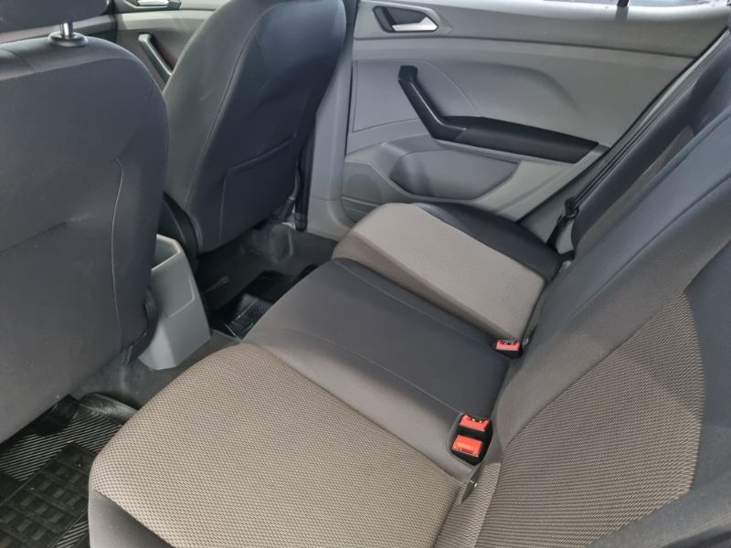 T-Cross 1.0 200 TSI Sense (Aut) (Flex)