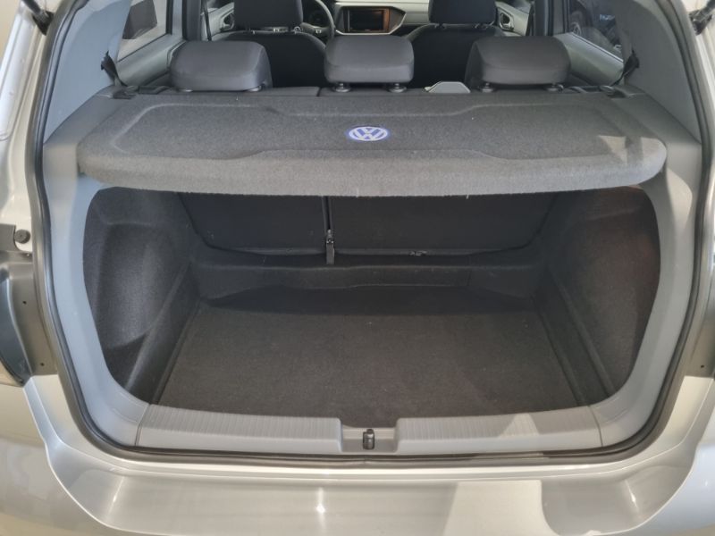 T-Cross 1.0 200 TSI Sense (Aut) (Flex)