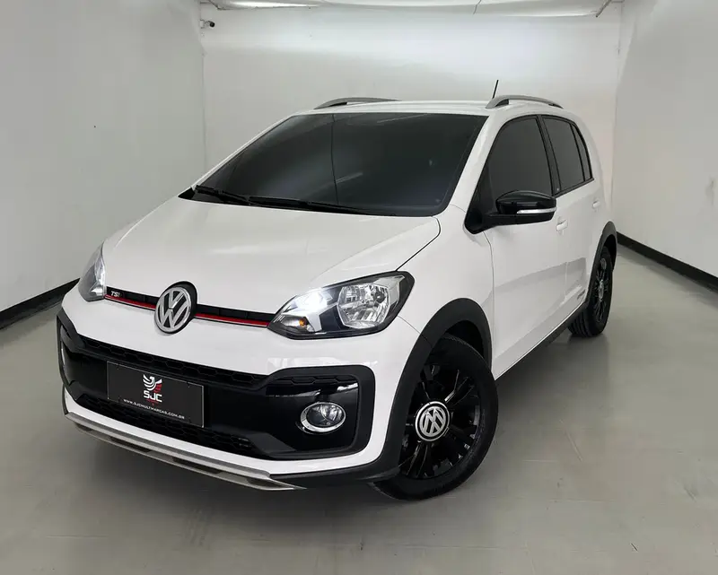 Volkswagen Up! Xtreme 1.0 170 TSI (Flex)