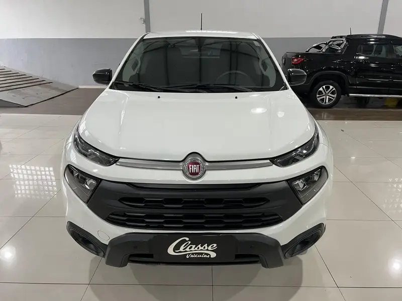 Fiat Toro Endurance 1.8 MT5 FLEX 4P