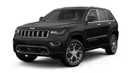 Jeep Grand Cherokee 3.0 V6 Limited 4WD