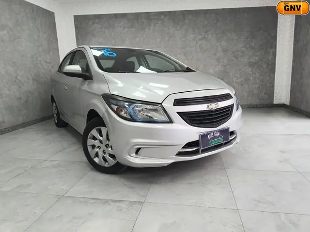 Carro Chevrolet Prisma 2016 1.4 LT SPE/4