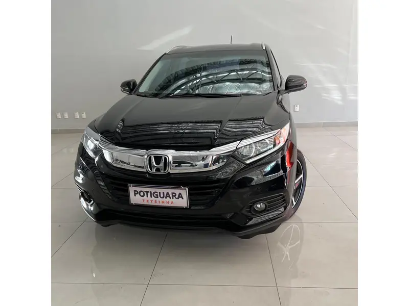 Honda HR-V EXL CVT 1.8 I-VTEC FlexOne