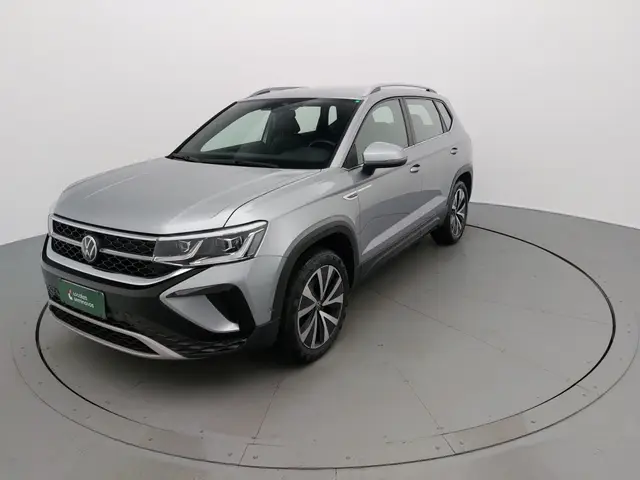 Carro Volkswagen Taos 2023 Highline 1.4 TSI