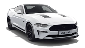 Imagem do veículo Ford Mustang 2020 5.0 Black Shadow V8