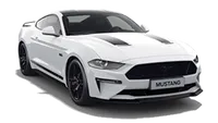 Ford Mustang 2020