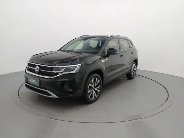 Carro Volkswagen Taos 2023 Highline 1.4 TSI