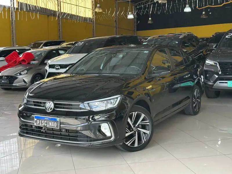 Volkswagen Highline 1.0 200 TSI