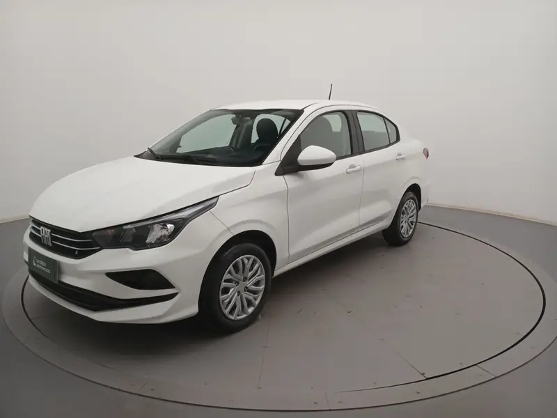 Fiat Cronos Drive 1.3
