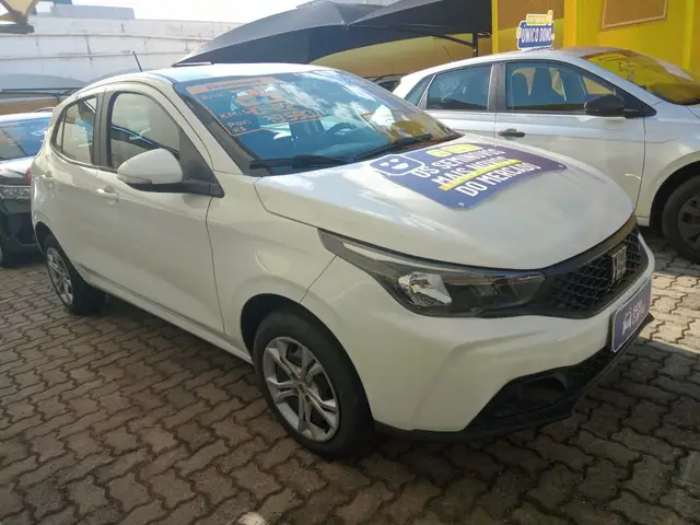 Carro Fiat Argo 2025 Drive 1.0