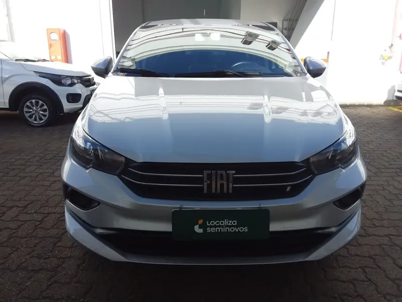 Fiat Cronos Drive 1.3