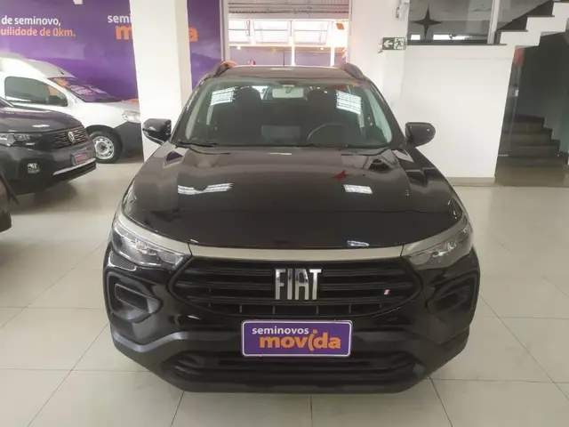 Carro Fiat Pulse 2024 Drive 1.3 (Aut.)